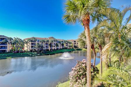 800 Uno Lago Drive 305, Juno Beach, Florida 33408, USA