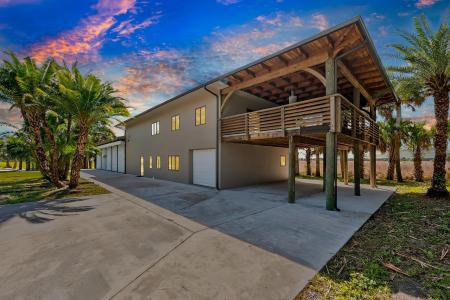 200 S Graves Road, Fort Pierce, Florida 34945, HOA KỲ