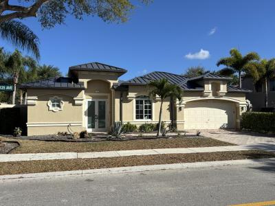 5865 NW 125th Avenue, Coral Springs, Floride 33076, États-Unis