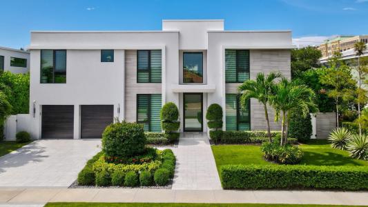 234 NE 4th Street, Boca Raton, Florida 33432