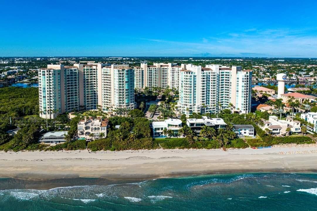 3700 S Ocean Boulevard 705, Highland Beach, Florida 33487