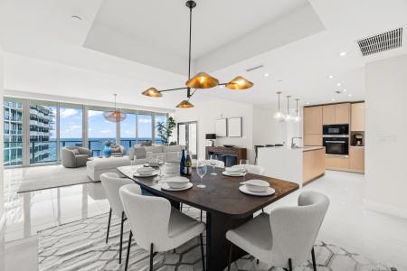 3100 N Ocean Drive 1604, Singer Island, Floride 33404, États-Unis