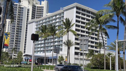 19201 Collins Avenue 105, Sunny Isles Beach, フロリダ 33160, アメリカ合衆国