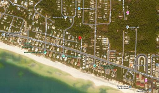 2 Birmingham Street, Santa Rosa Beach, Florida 32459, Stati Uniti