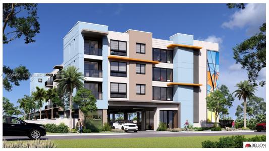 2323 Polk St, Hollywood, Florida 33020