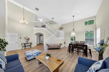 1511 NW 168th Ave, Pembroke Pines, Florida 33028, USA