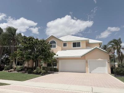 10091 NW 7th St, Plantation, Florida 33324, USA