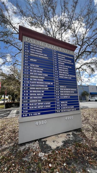 4960 NW 165th St B2, Miami Gardens, 플로리다 33014, 미국