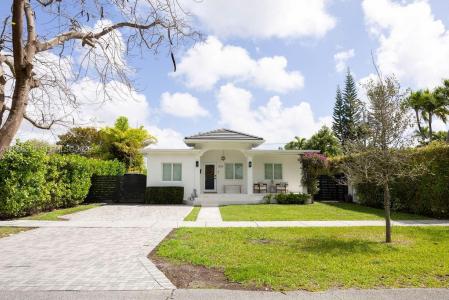 3205 SW 68th Ave, Miami, Florida 33155, USA