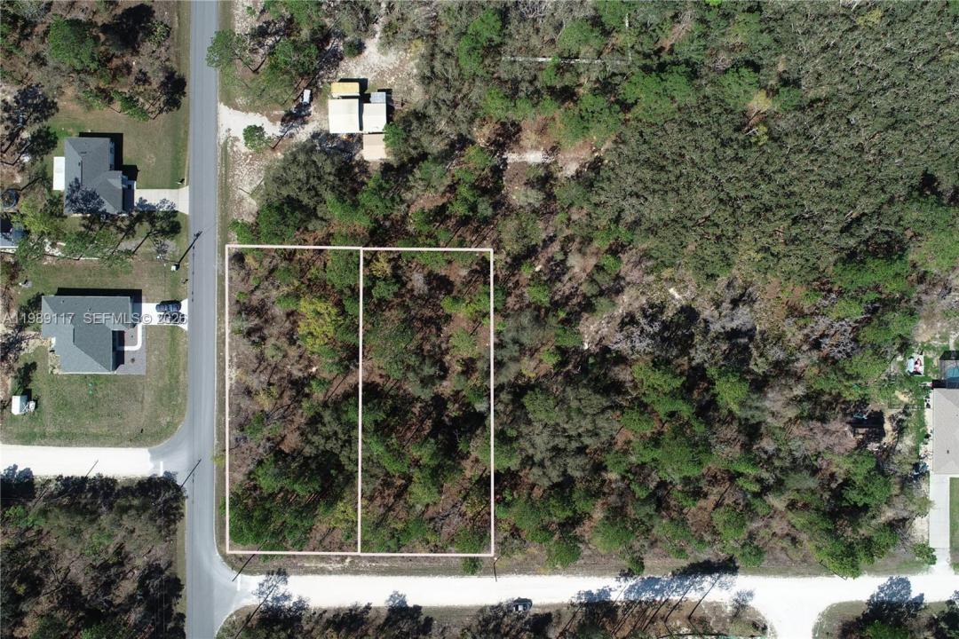0 Wood Own Ave and Malibar Rd, Floride 34614, États-Unis