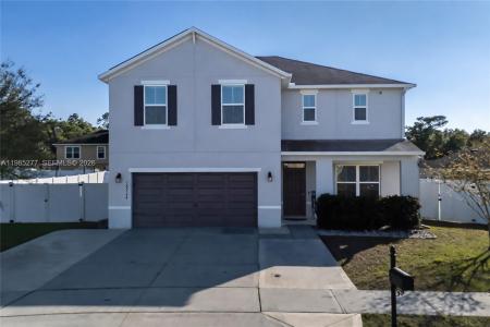 2824 NE 43 RD, Ocala, Флорида 34470, Соединенные Штаты
