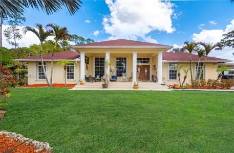 5026 Coconut Blvd, Palm Beach, フロリダ 33411, アメリカ合衆国