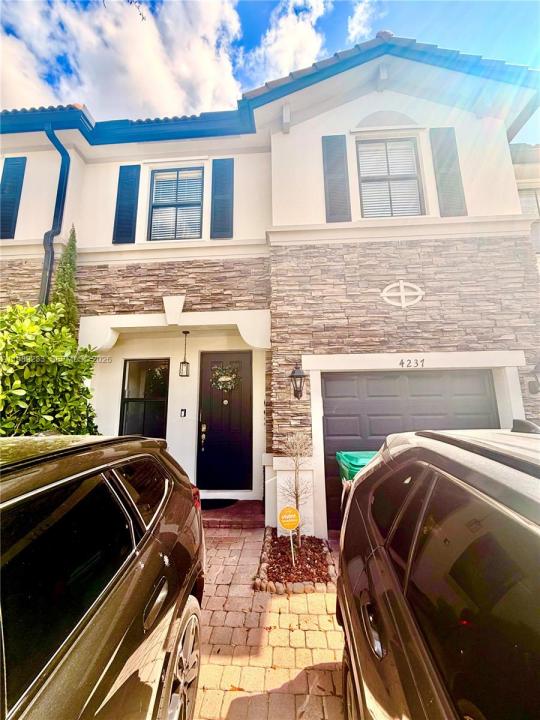 4237 SW 164th Path 4237, Miami, Floride 33185, États-Unis