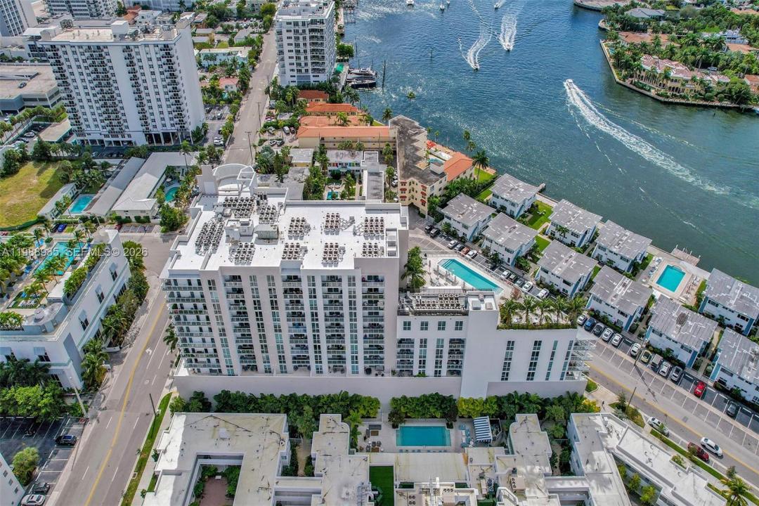 401 N Birch Rd 513, Fort Lauderdale, Florida 33304, USA