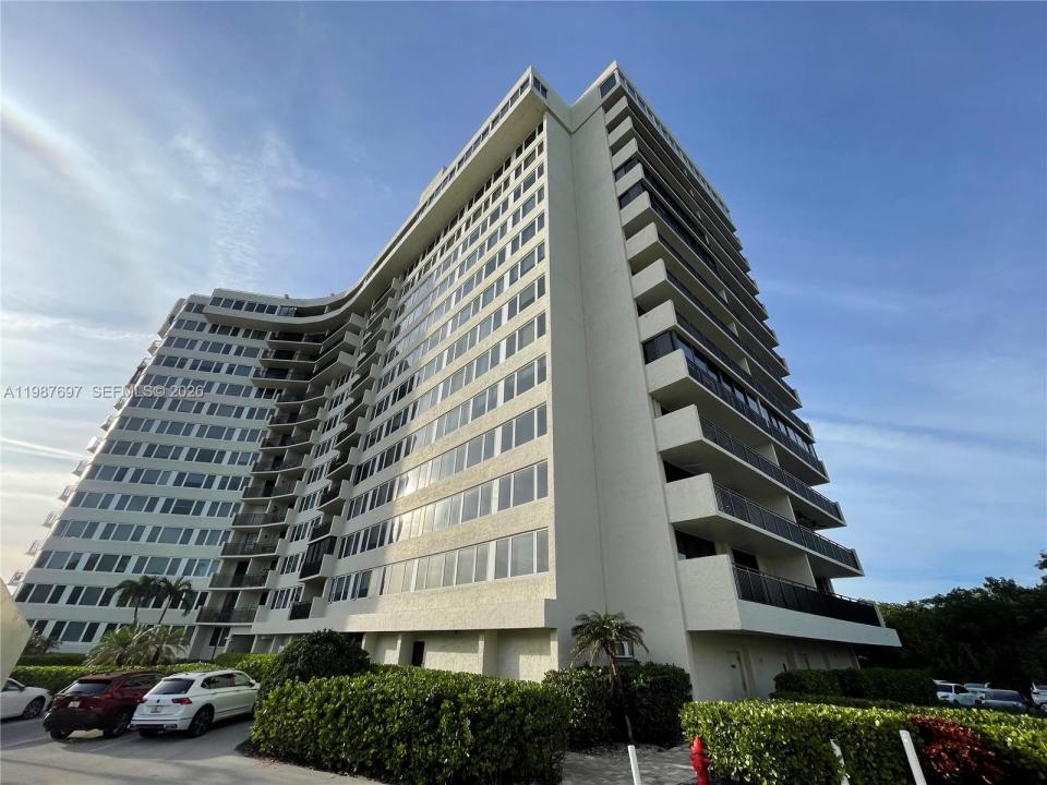3912 S Ocean Blvd 1001, Highland Beach, Floride 33487, États-Unis