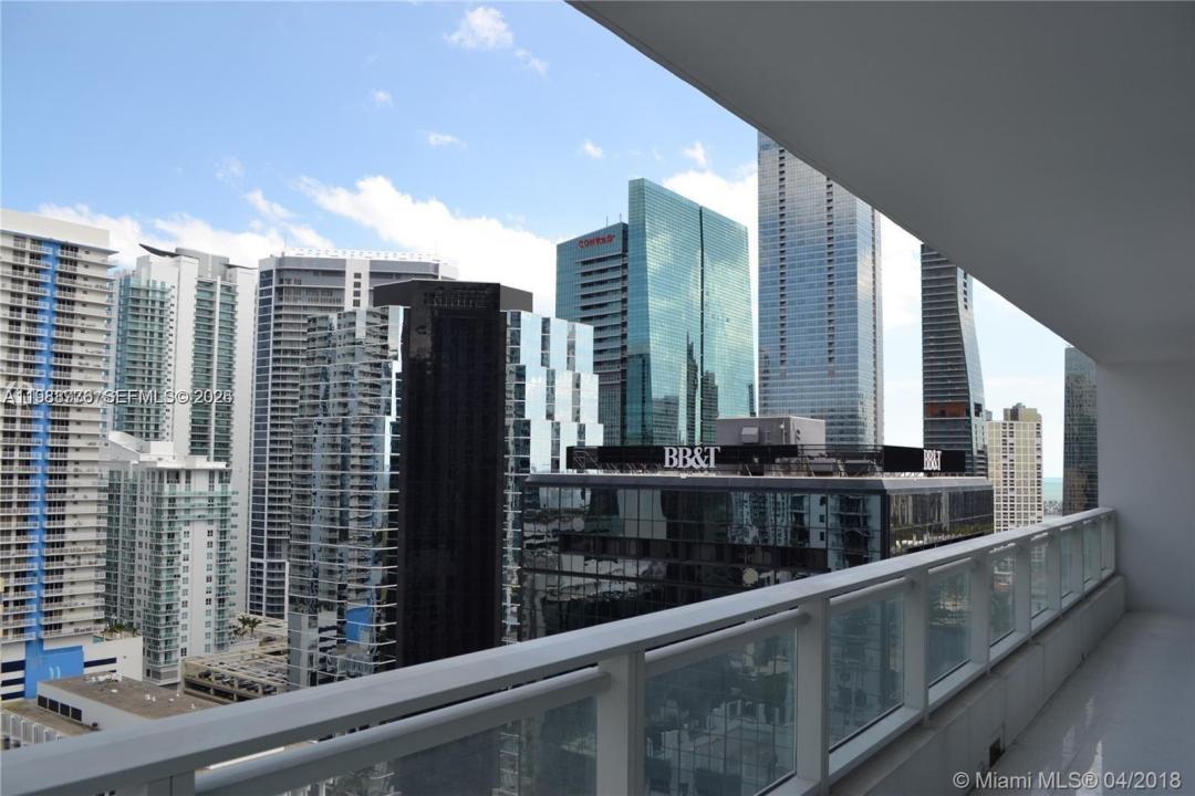 Miami, Florida 33131, Stati Uniti