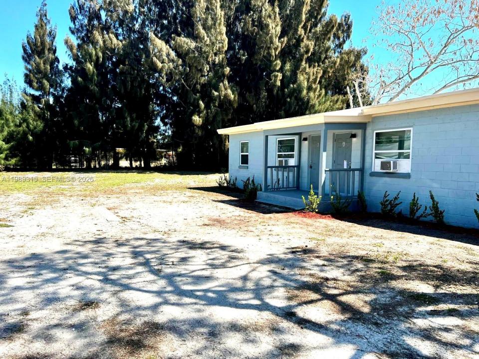 1308 N 21st St A, Fort Pierce, Floride 34950, États-Unis