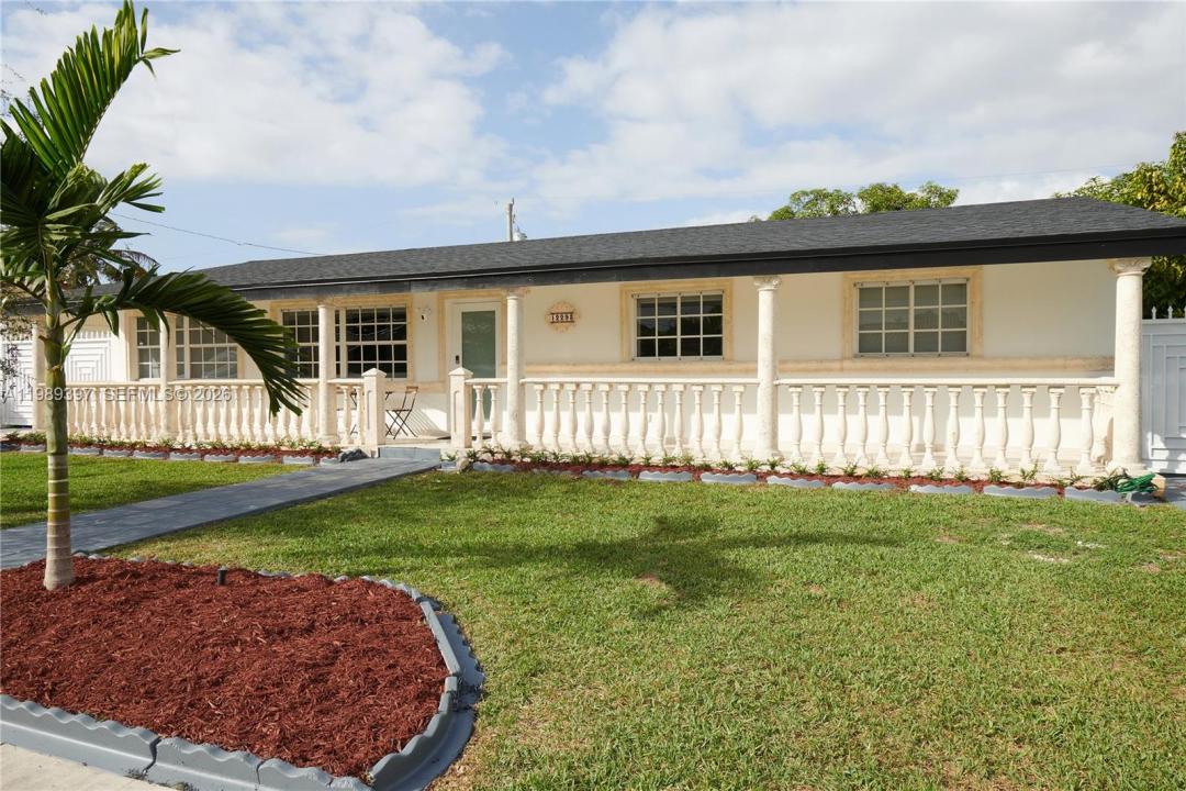 12293 SW 28th Ter, Miami, Florida 33175, USA
