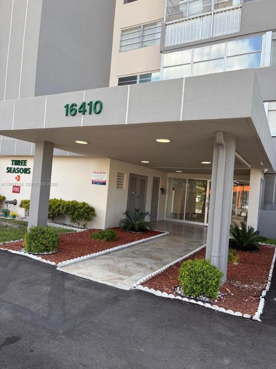16410 Miami Dr 504, North Miami Beach, Florida 33162, Stati Uniti