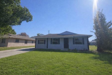 338 SW 8th Ave SW ., Vero Beach, 플로리다 32962, 미국