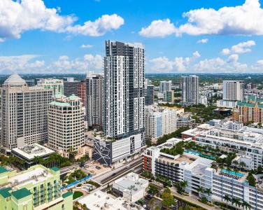 201 S Federal Hwy A1, Fort Lauderdale, Florida 33301, USA