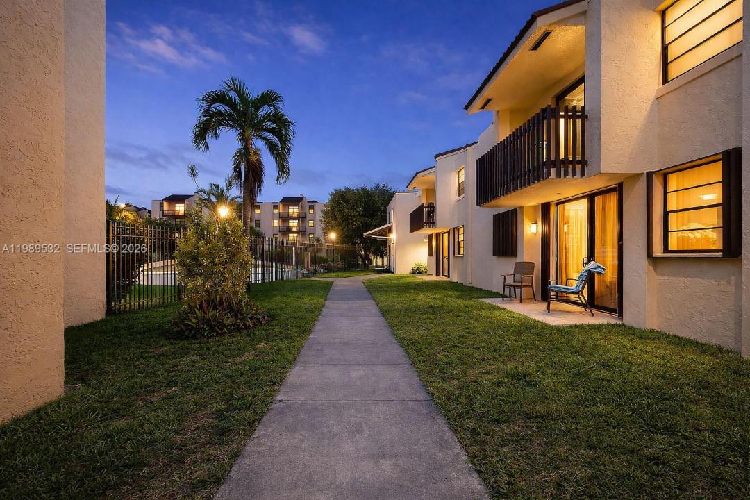 3581 SW 117th Ave 5-308, Miami, Floride 33175, États-Unis