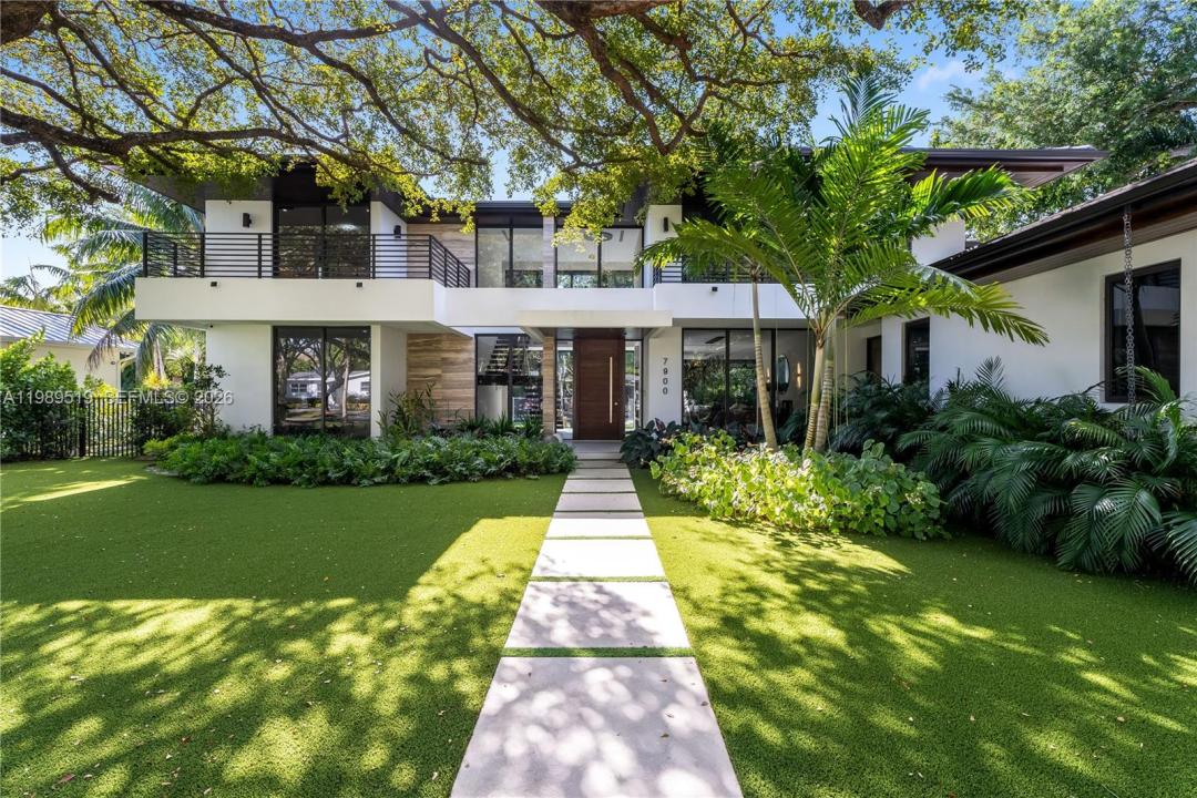 7900 SW 57th Ct, South Miami, Флорида 33143, Соединенные Штаты