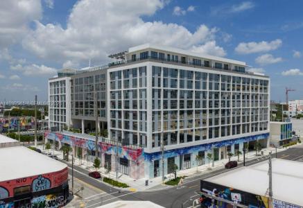 2200 NW 1st Ave A1A, Miami, Florida 33127, USA