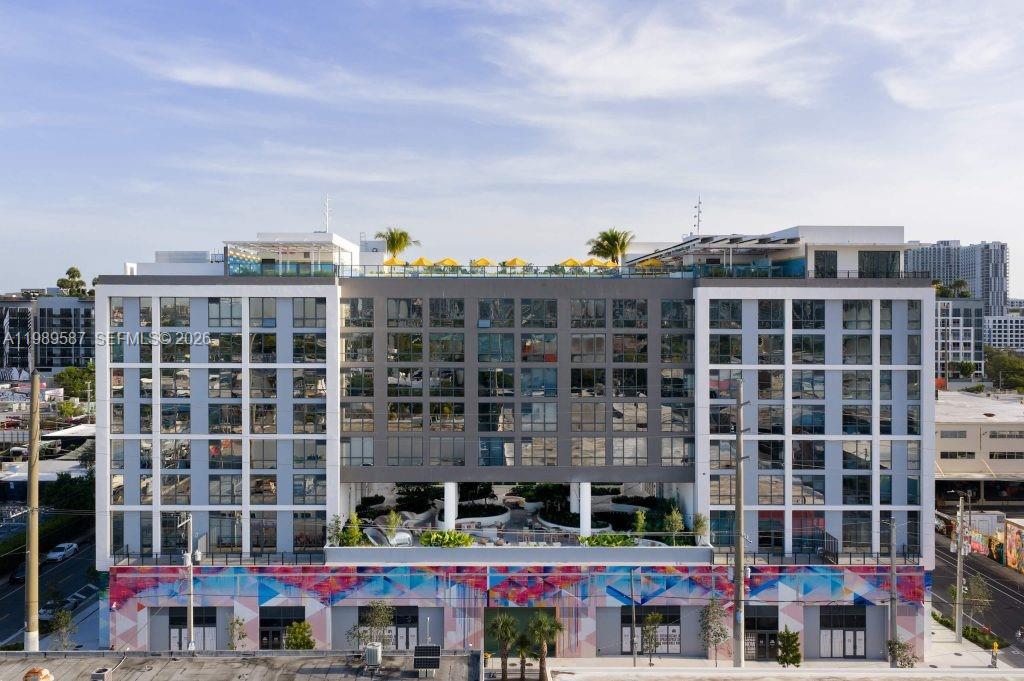 2200 NW 1st Ave PH2, Miami, Floride 33127, États-Unis