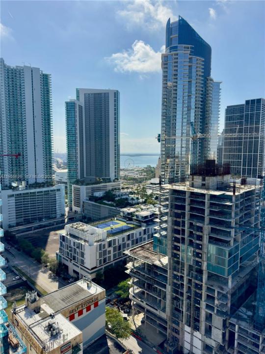 20 NE 11th St 3006A, Miami, Florida 33132, Stati Uniti