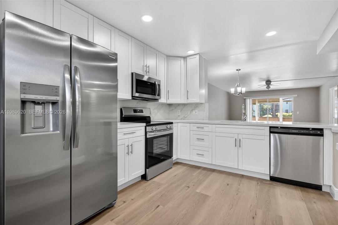 12500 SW 5th Ct 109M, Pembroke Pines, Floride 33027, États-Unis