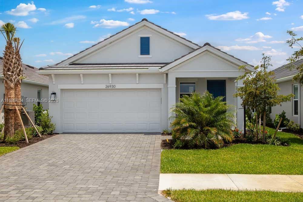 26930 Lark Court, Punta Gorda, Florida 33955, USA