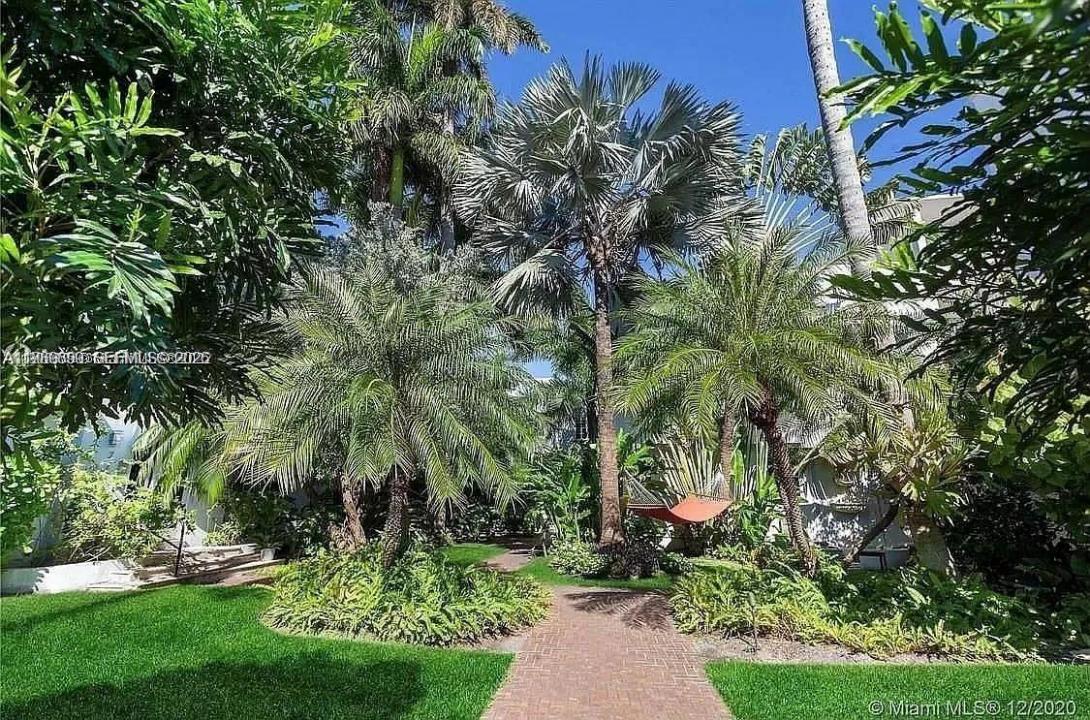 727 14th Pl 1, Miami Beach, Floride 33139, États-Unis