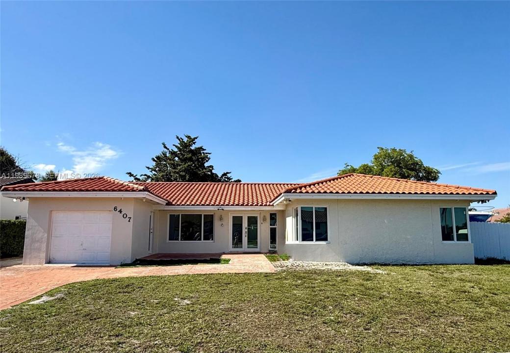 6407 NW 199th Ln N/a, Hialeah, פלורידה 33015, ארצות הברית של אמריקה