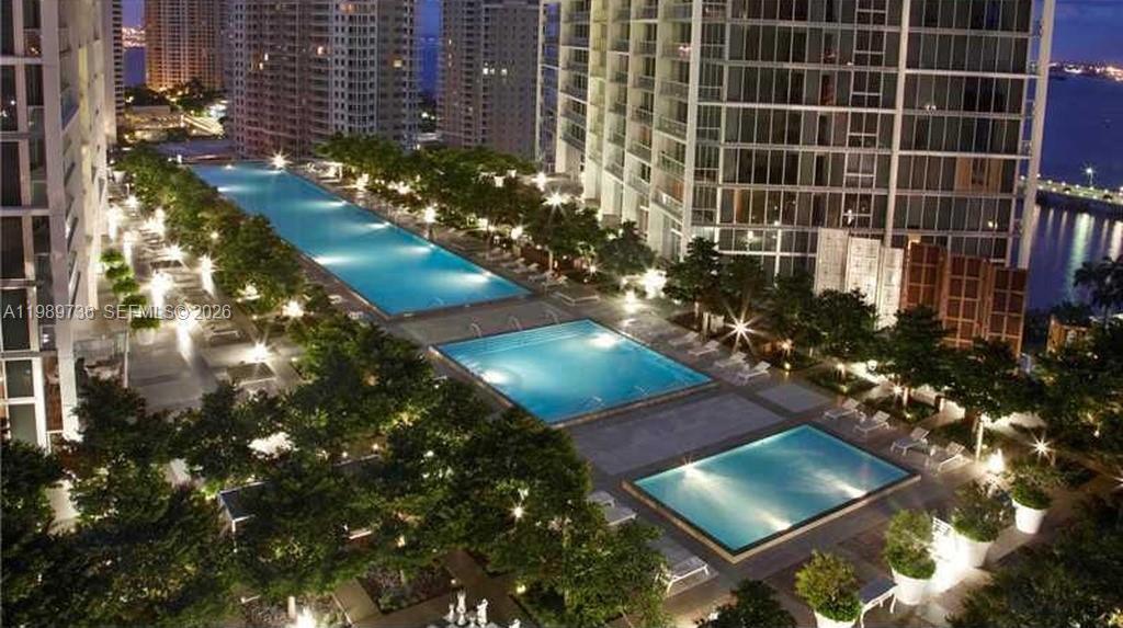 475 Brickell Ave 5111, Miami, Florida 33131, USA