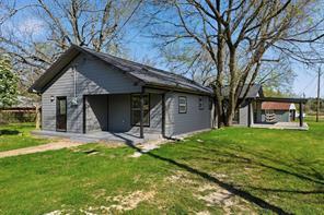 300 2nd Street, Tehuacana, Texas 76686, USA