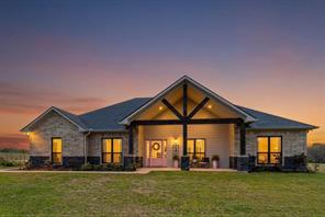 1416 County Road 2329, Como, Texas 75431, Estados Unidos