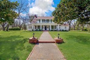 1200 Park Drive, Hillsboro, Teksas 76645, USA