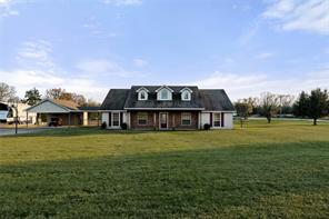 2801 County Road 1600, Alba, Texas 75410, Estados Unidos