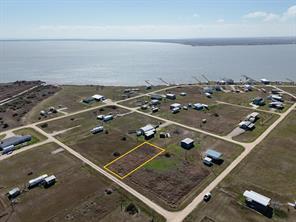 Lot 169 Salmon, Palacios, Texas 77465, USA
