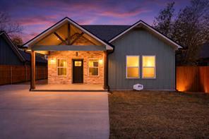 1023 Kane Street, Bellmead, 텍사스 76705, 미국