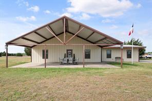 671 Robnett Road, Waxahachie, Texas 75165, États-Unis