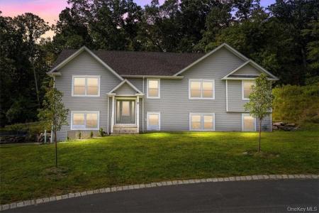 27 Catskill High Rail, Monroe, New York 10950