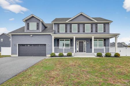 12 Kensington Lane, Poughkeepsie, Nowy Jork 12603, USA