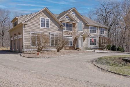 380 Southbury Road, Roxbury, 康乃迪克州 06783, 美国