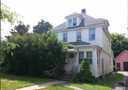 4 Burch ave, Babylon, New York 11701, États-Unis