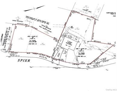 111 SPIER Road, Scarsdale, New York 10583, États-Unis