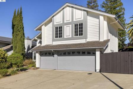 Touriga Dr, Pleasanton, Kalifornien 94566, USA