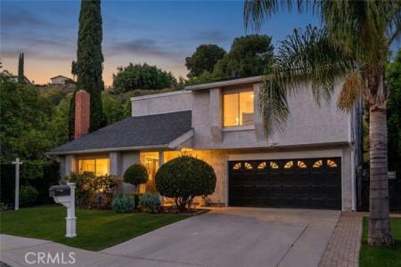 Chanute, Pacoima, California 91331, Stati Uniti