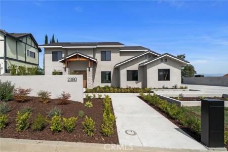 Scenic Ridge, Chino Hills, Kalifornien 91709, USA